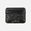 Victorian CardHolder-Black