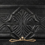 Victorian CardHolder-Black